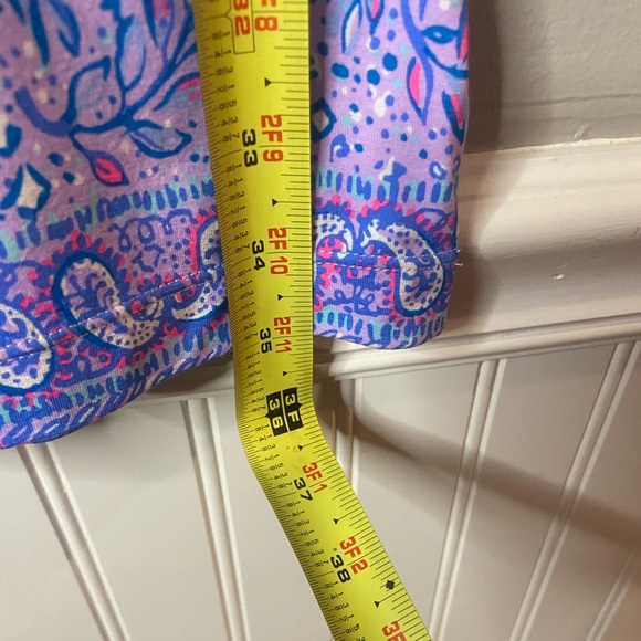 Beautiful summery Lilly Pulitzer Dress - Picture 10 of 10